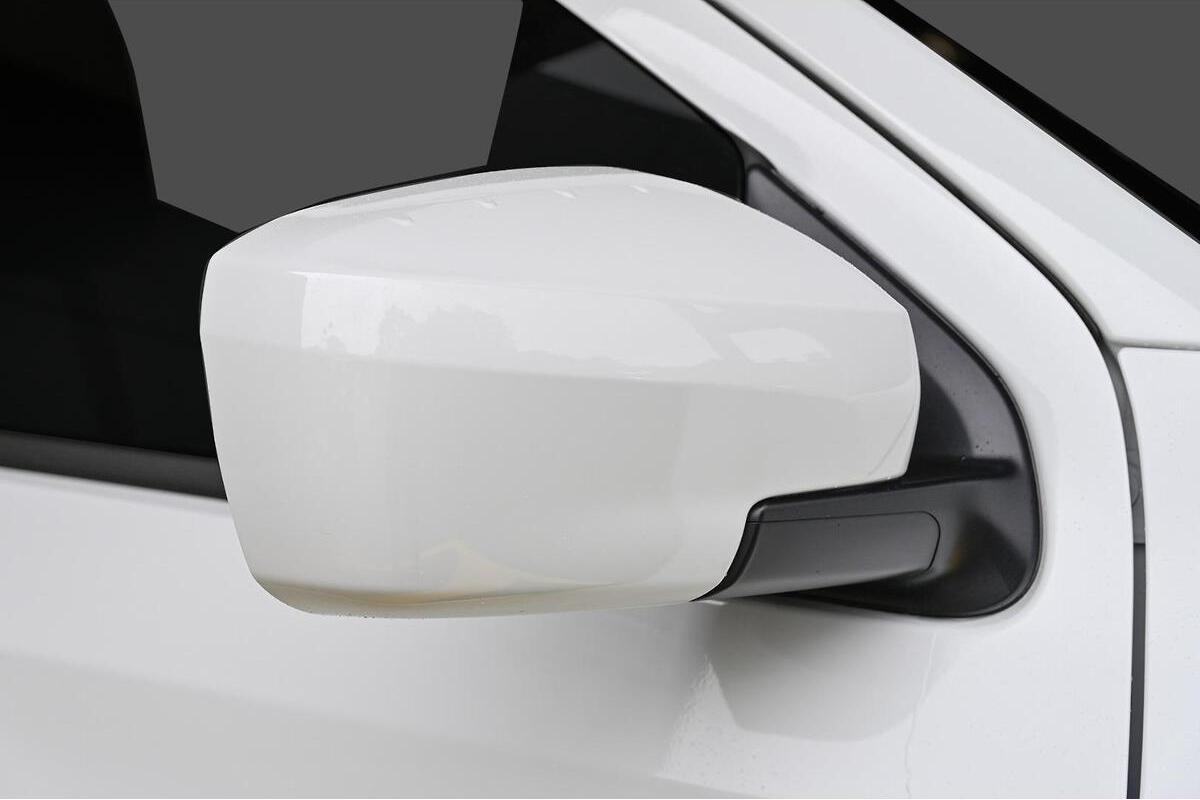 2024 Mazda BT-50 XT TF Auto 4x2 image 17