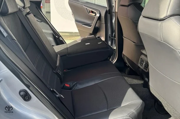 2025 Toyota Rav4 Hybrid Cruiser-AWD image 20