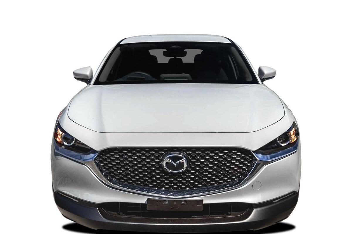 2024 Mazda CX-30 G20 Pure DM Series Auto image 2