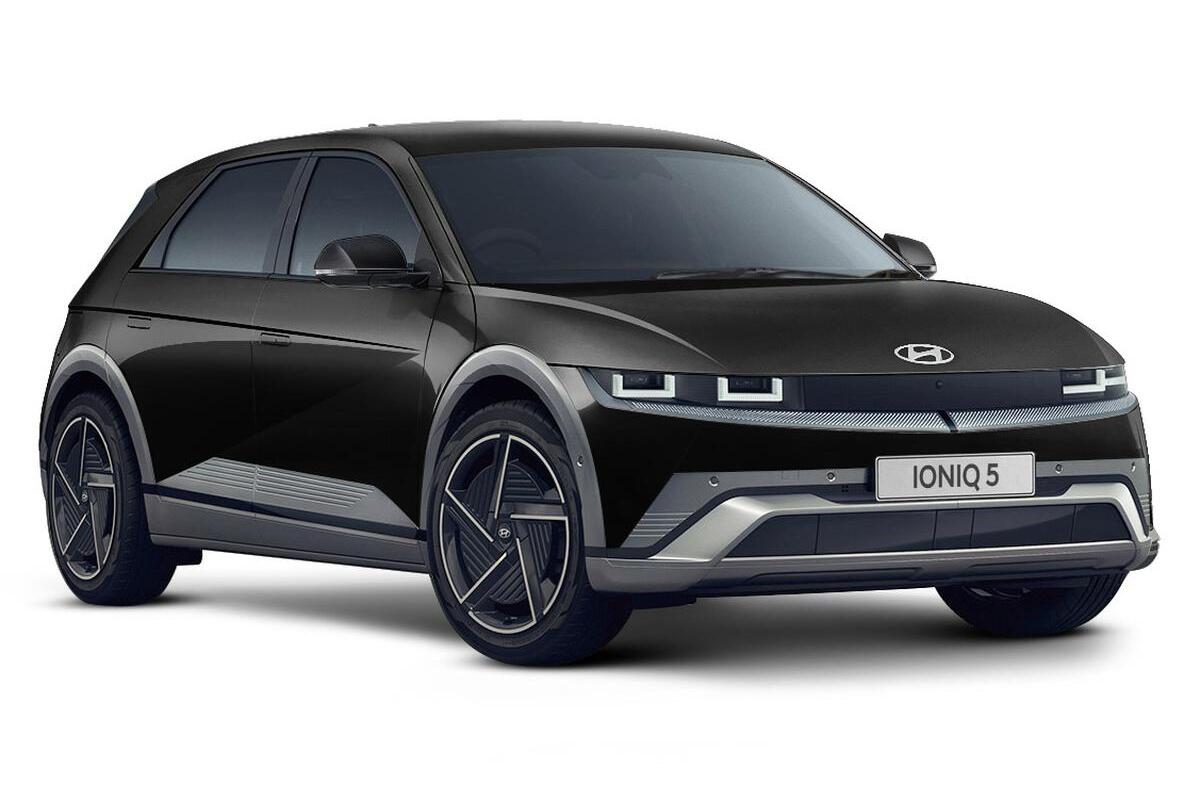2025 Hyundai IONIQ 5 DYNAMIQ Auto AWD MY25 image 1