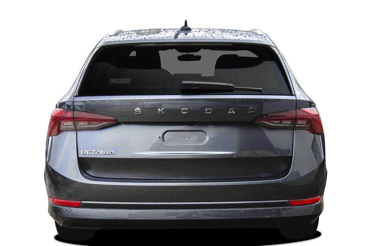 2024 SKODA Octavia 110TSI Style Auto MY24 image 3