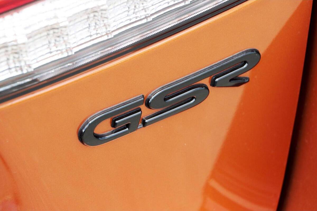 2024 Mitsubishi ASX GSR XD Auto 2WD MY24 image 10