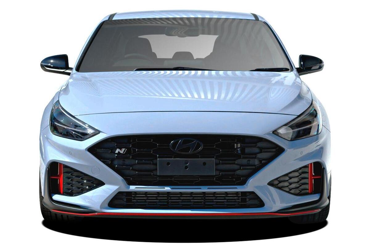2024 Hyundai i30 N Auto MY25 image 2