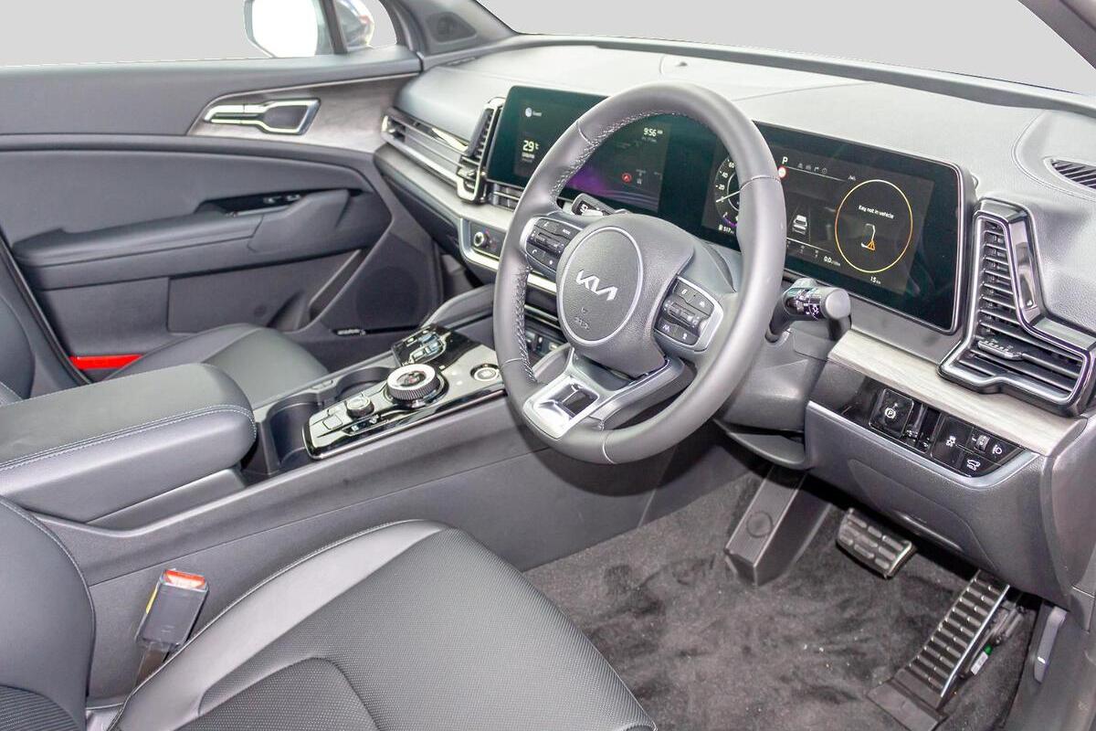 2024 Kia Sportage GT-Line Auto AWD MY25 image 5