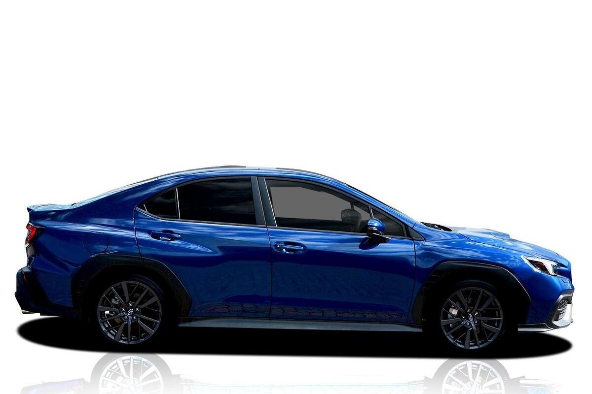 2024 Subaru WRX VB Auto AWD MY24 image 5