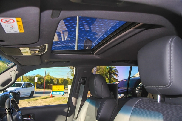 2022 Toyota Landcruiser Sahara ZX image 24