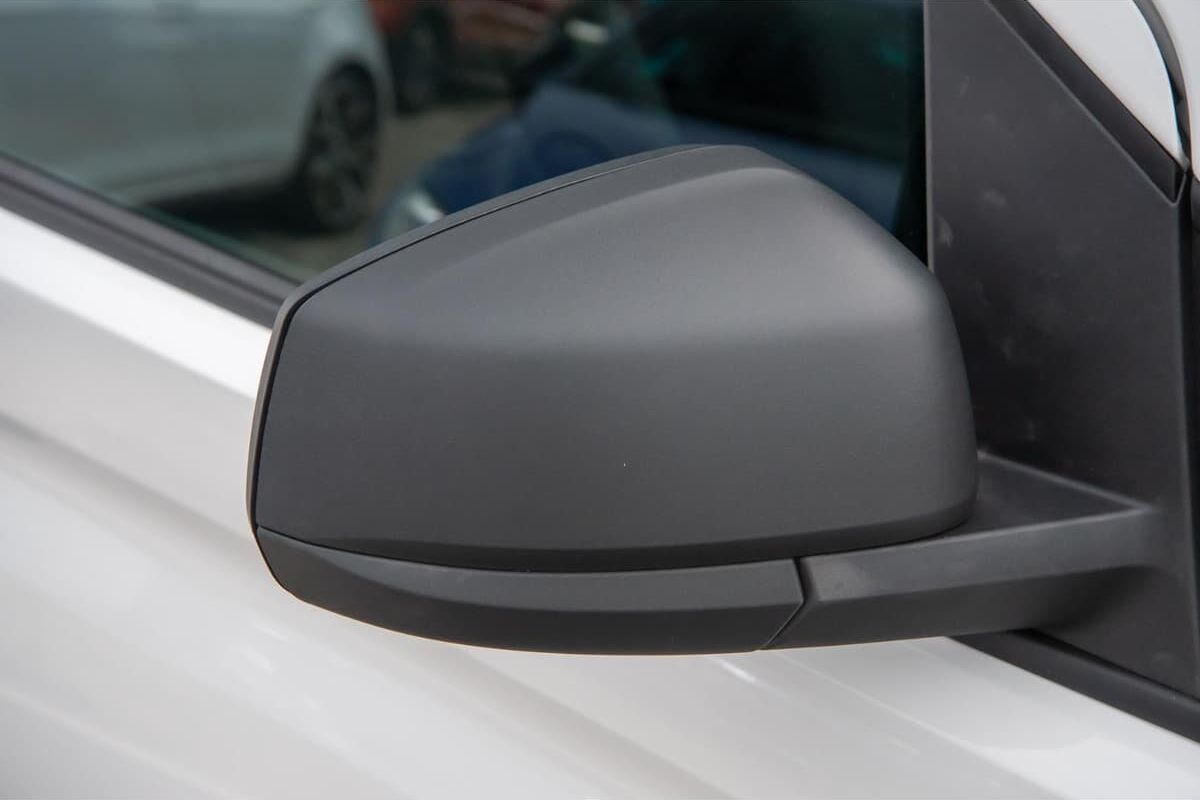 2024 Volkswagen Caddy TDI280 5 SWB Manual MY24 image 9