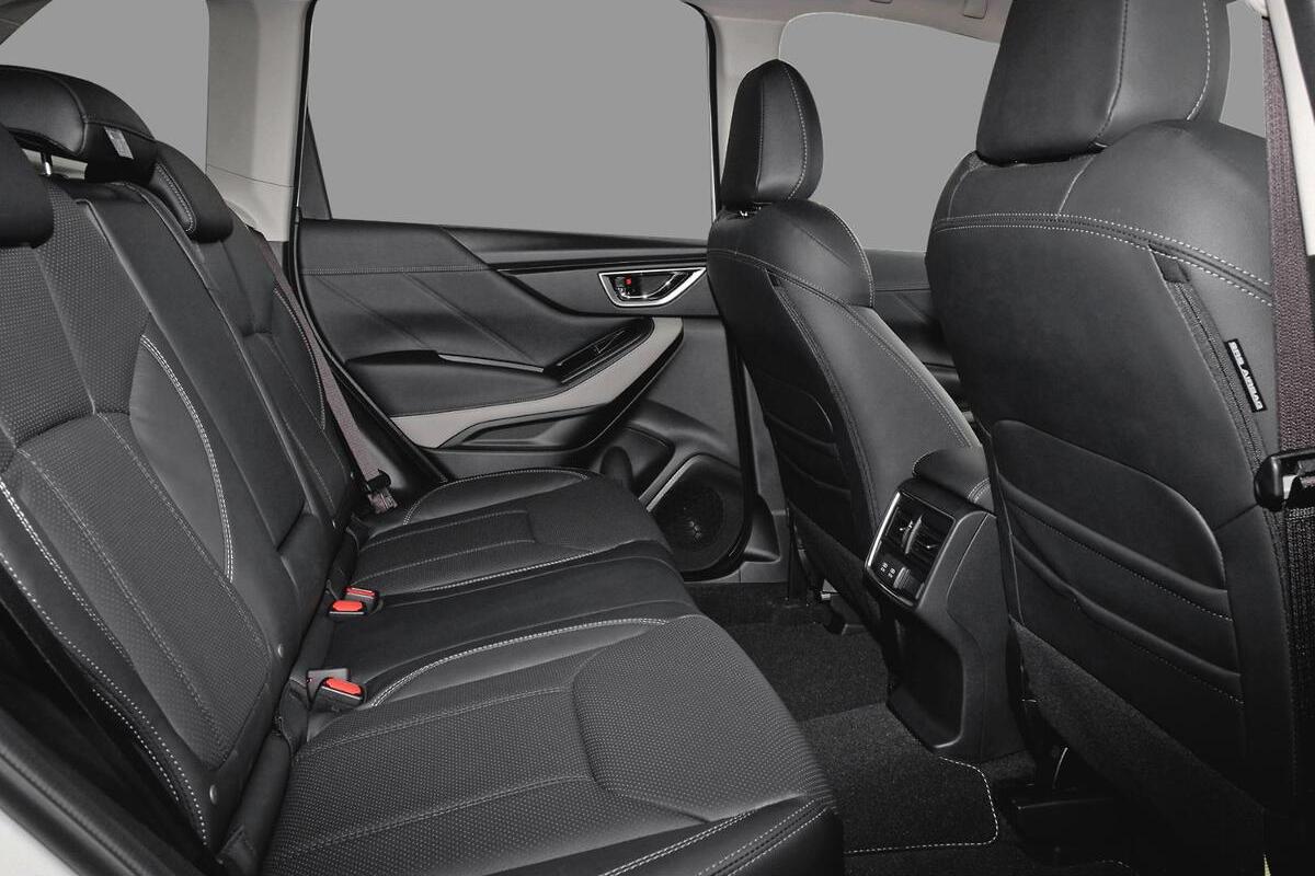 2024 Subaru Forester 2.5i-S S5 Auto AWD MY24 image 8