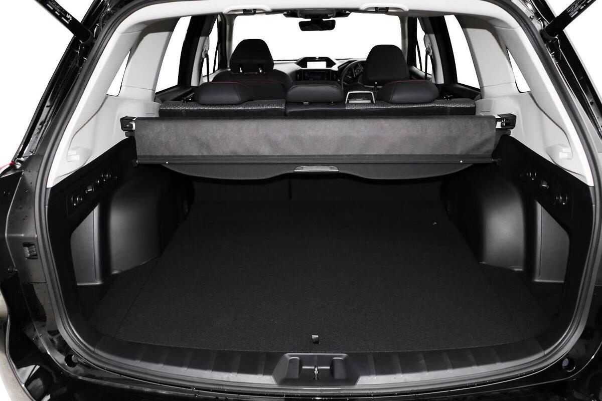 2024 Subaru Forester 2.5i Sport S5 Auto AWD MY24 image 11