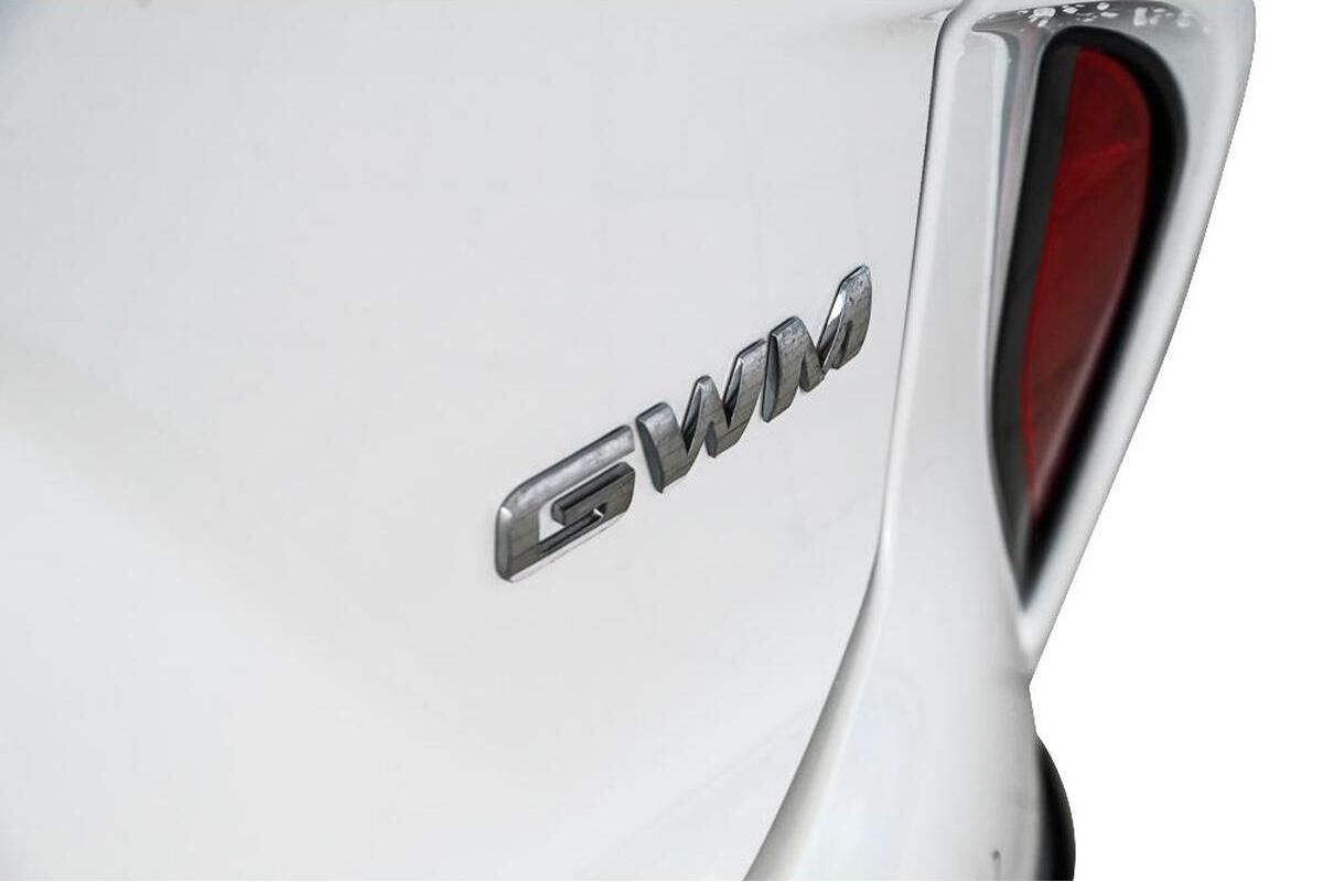 2024 GWM Haval H6GT Lux Auto 2WD image 12