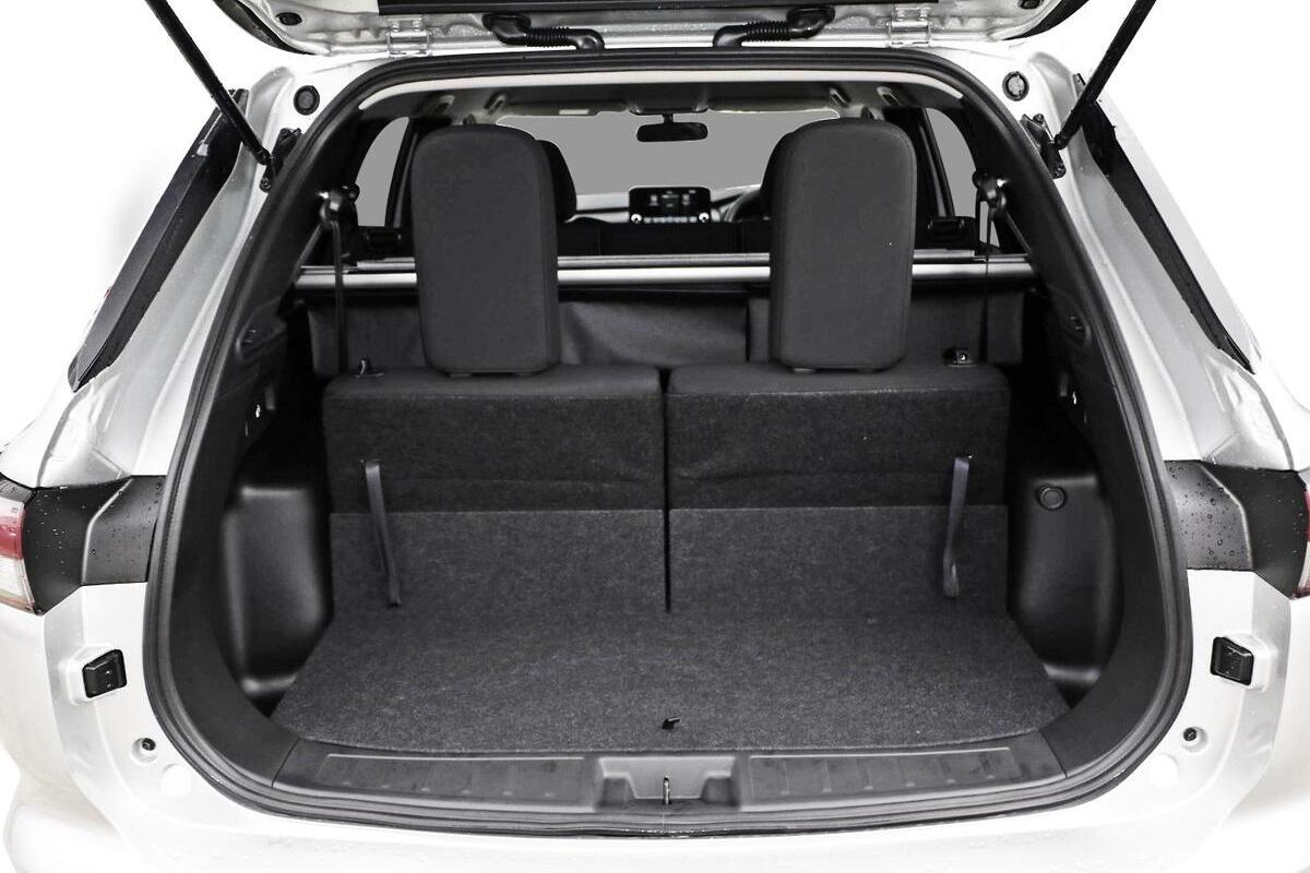 2024 Mitsubishi Outlander LS ZM Auto AWD MY24 image 10