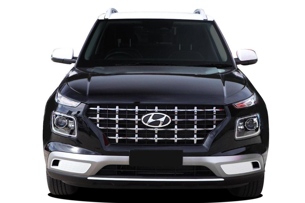 2025 Hyundai Venue Elite Auto MY25 image 2