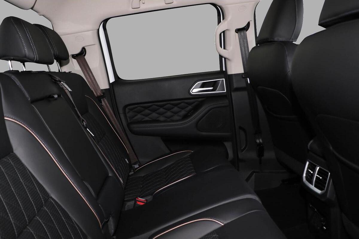 2024 GWM Ute Cannon Vanta Auto 4x4 Dual Cab image 9