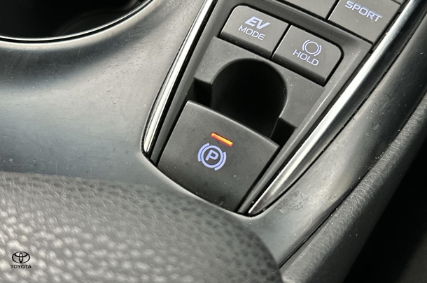 2020 Toyota Camry Hybrid Ascent image 25