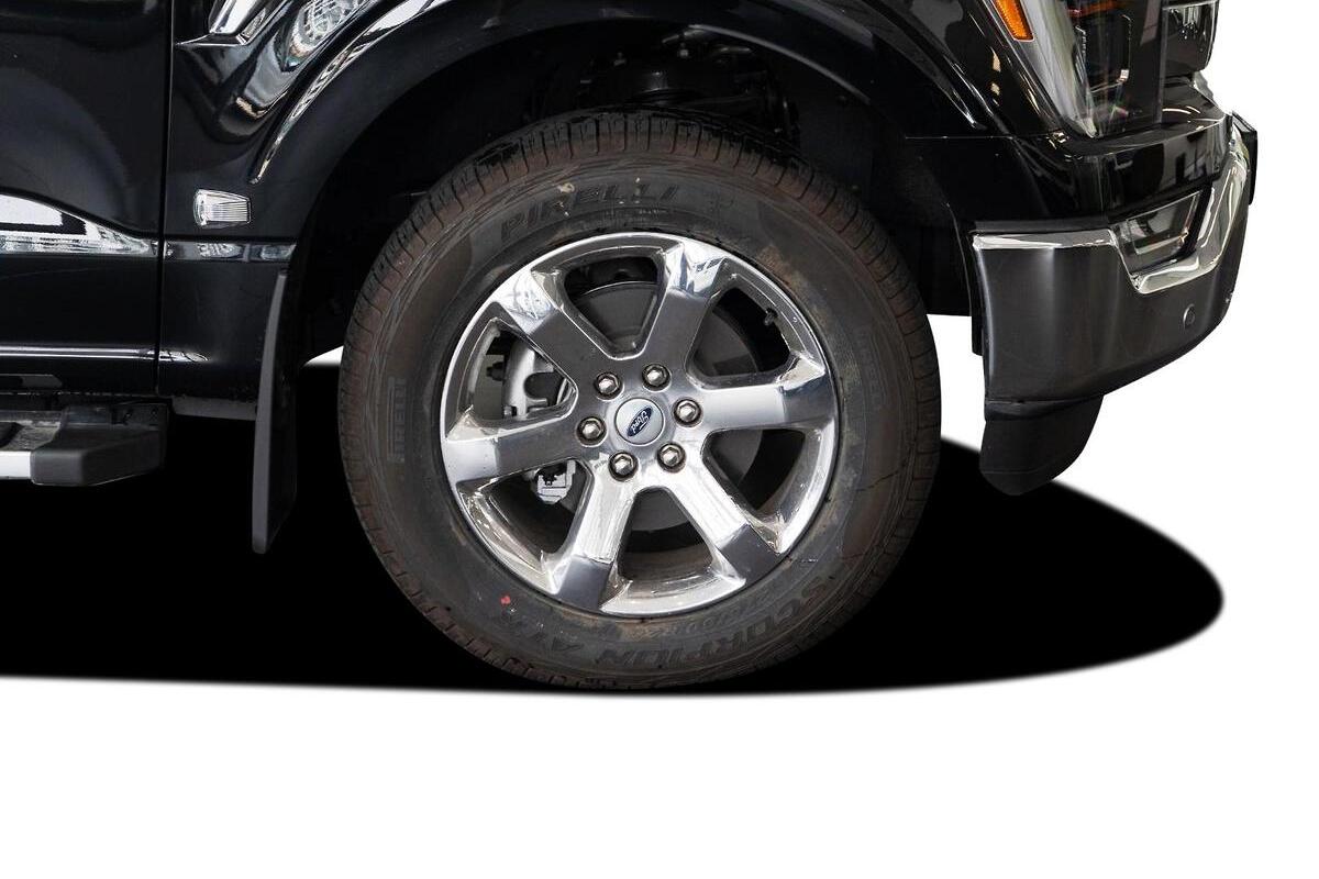 2024 Ford F-150 Lariat LWB Auto 4X4 MY23 image 18