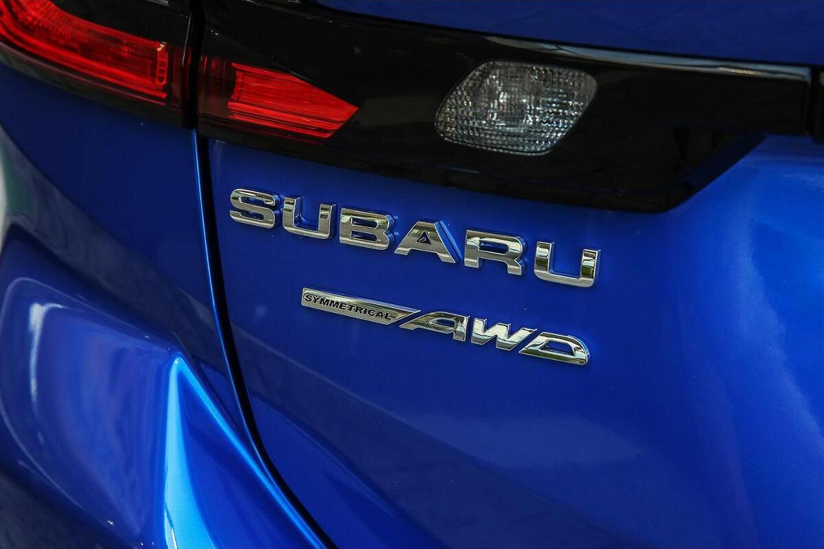 2024 Subaru WRX GT VN Auto AWD MY24 image 6