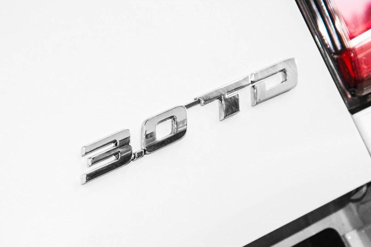 2024 Isuzu D-MAX LS-U Auto 4x4 MY24 image 11