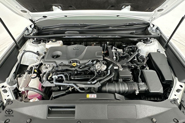 2023 Toyota Camry Hybrid Ascent image 28