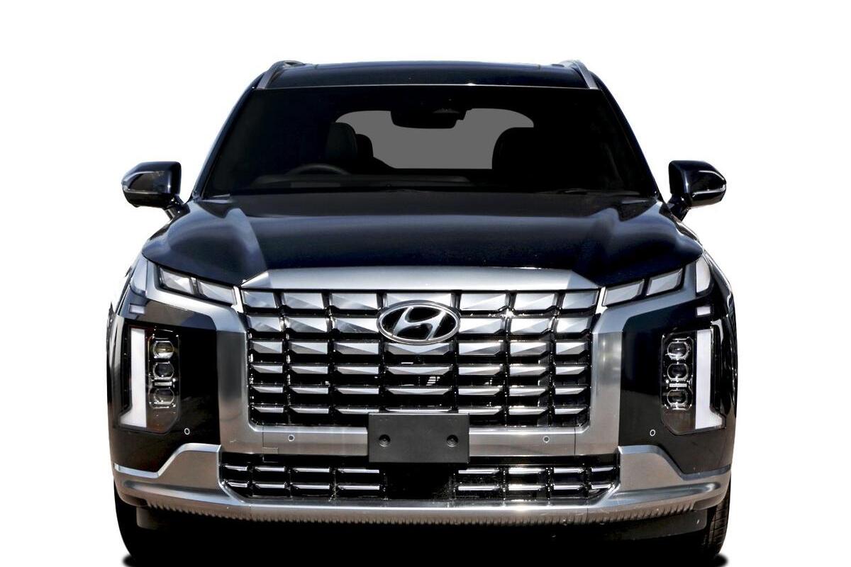 2024 Hyundai Palisade Calligraphy Auto 2WD MY25 image 2