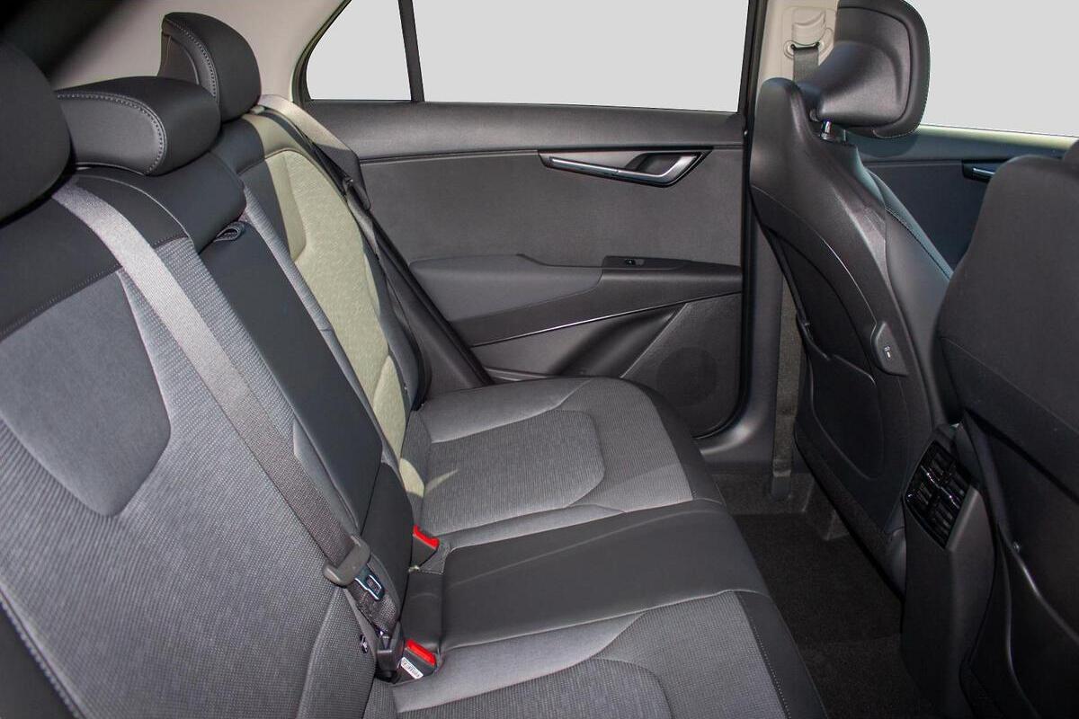 2024 Kia Niro HEV GT-Line Auto 2WD MY25 image 9