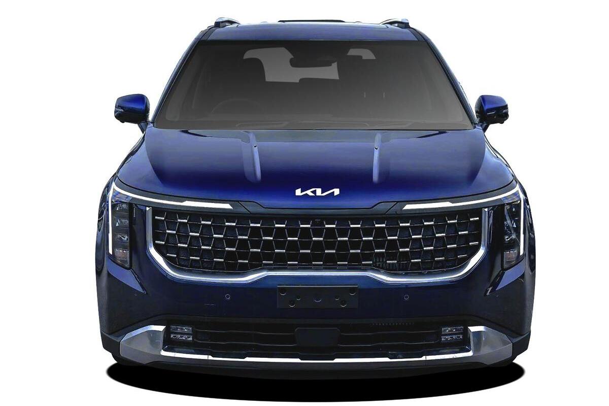 2024 Kia Carnival GT-Line Lite Auto MY25 image 2