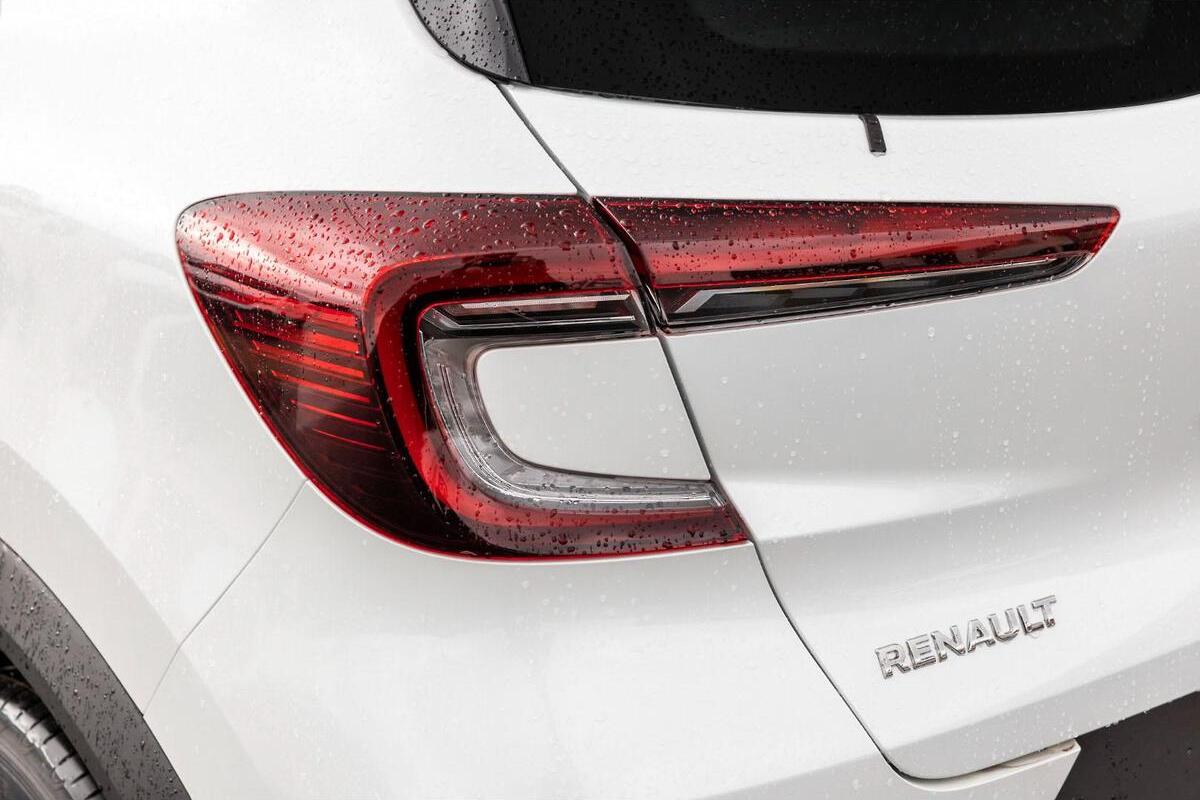 2024 Renault Captur Life Auto MY24 image 18