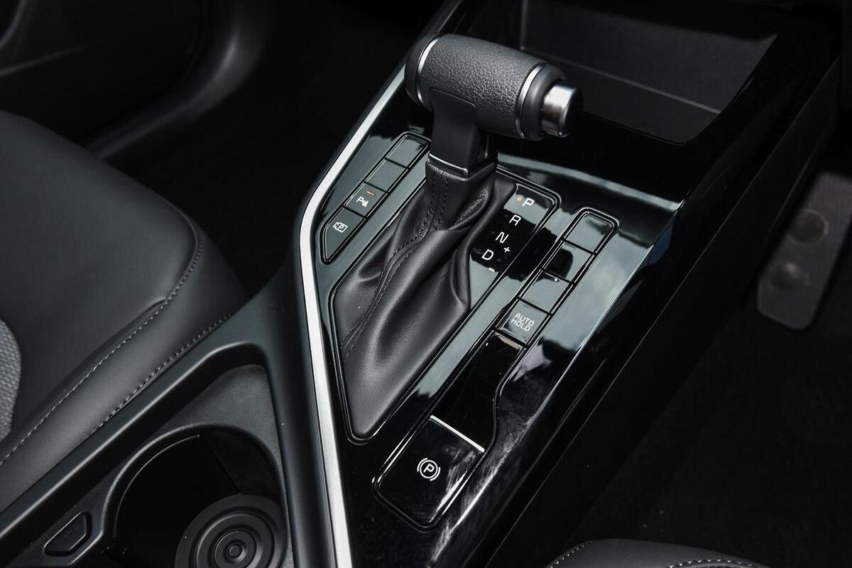 2024 Kia Niro HEV S Auto 2WD MY25 image 16