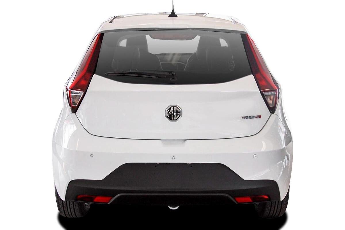 2024 MG MG3 Excite Auto MY24 image 3