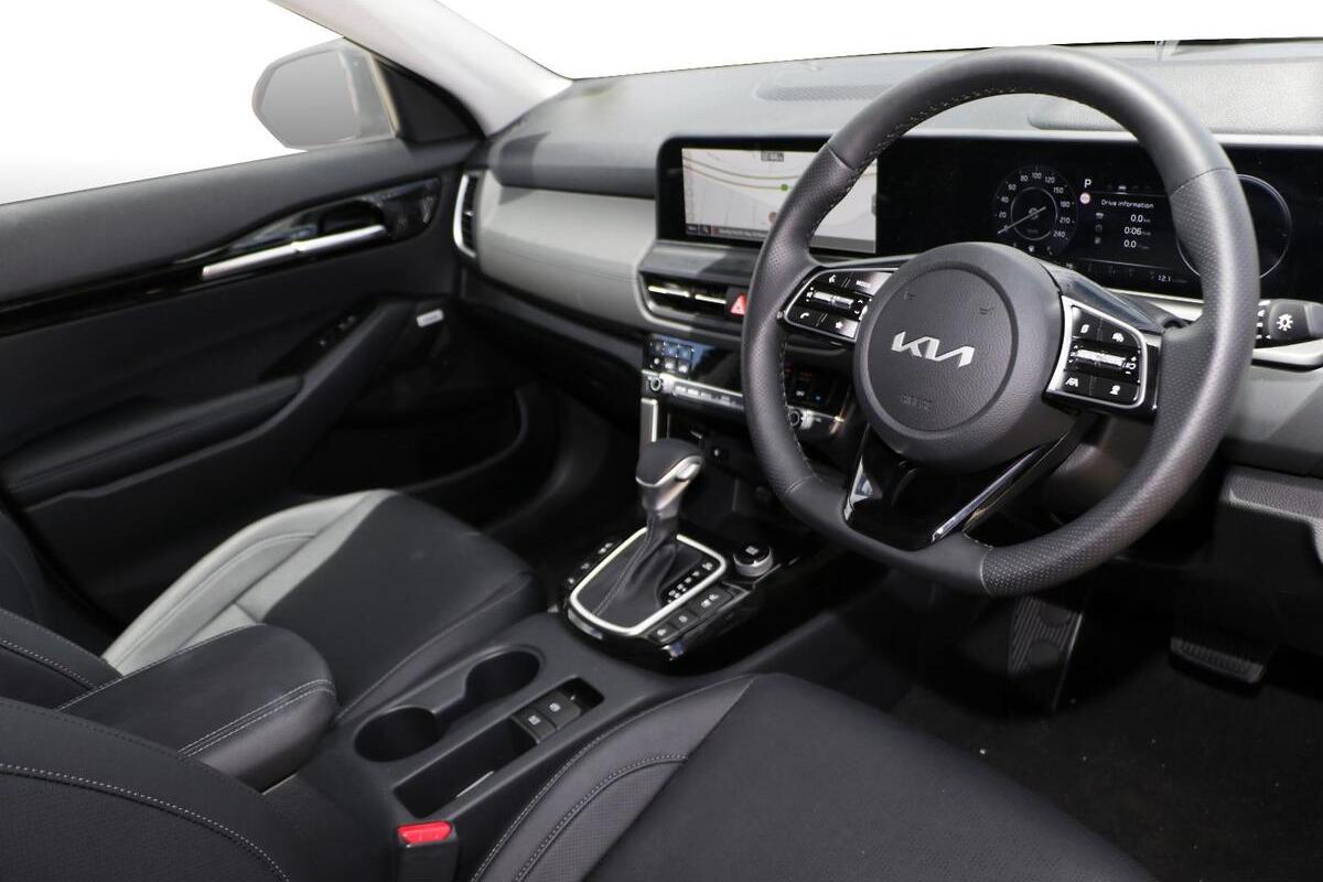 2024 Kia Seltos GT-Line Auto 2WD MY25 image 5