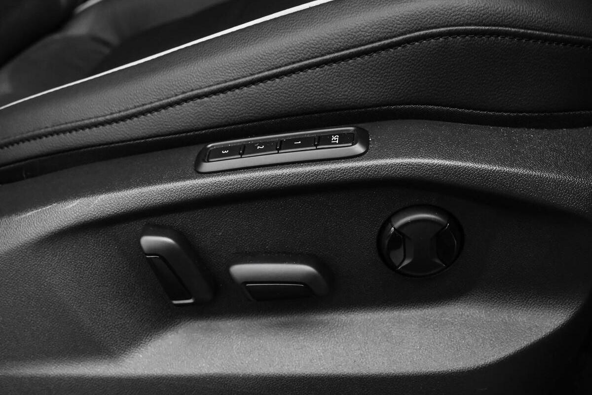 2024 Volkswagen Tiguan 162TSI Elegance 5N Auto 4MOTION MY24 image 12