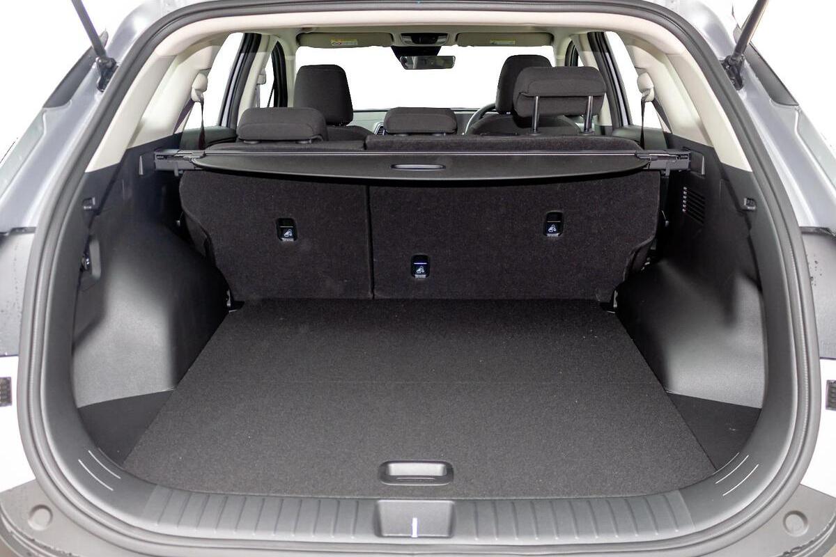 2024 Kia Sportage S Auto AWD MY25 image 9