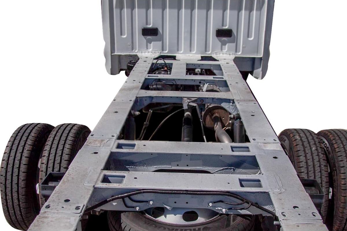 2025 LDV Deliver 9 LWB Auto MY24 image 6