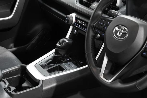 2020 Toyota RAV4 GXL-2WD image 17
