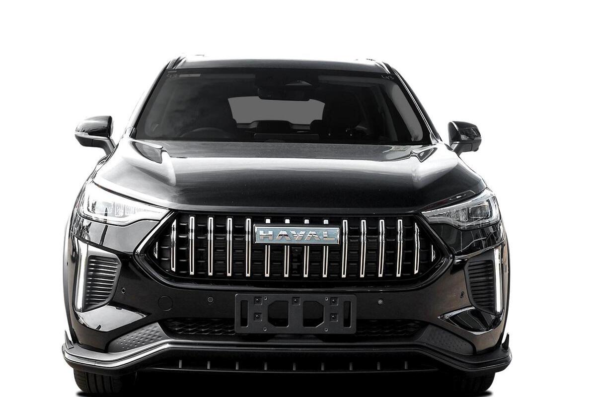 2024 GWM Haval Jolion Ultra Hybrid Auto image 2