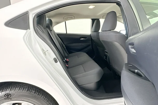 2023 Toyota Corolla Sedan Hybrid Ascent Sport image 15