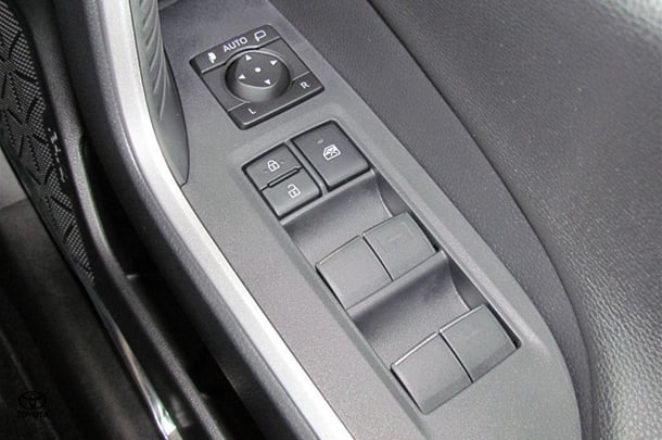 2024 Toyota Rav4 Hybrid Cruiser-AWD image 10