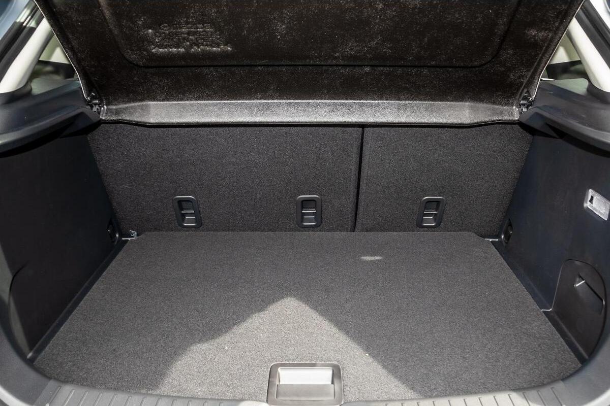 2024 Mazda CX-3 G20 Sport DK Auto FWD image 3