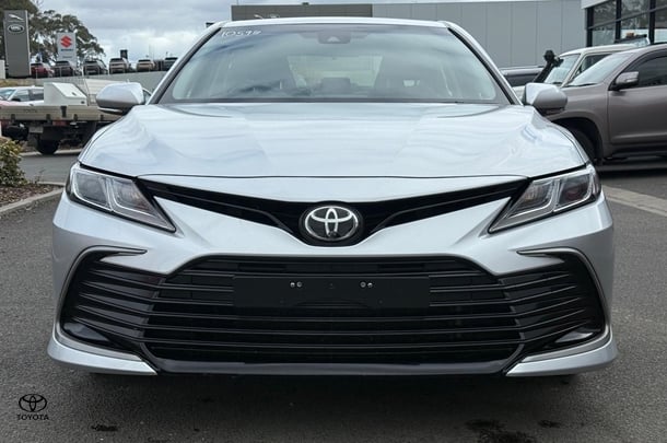 2022 Toyota Camry Ascent image 2
