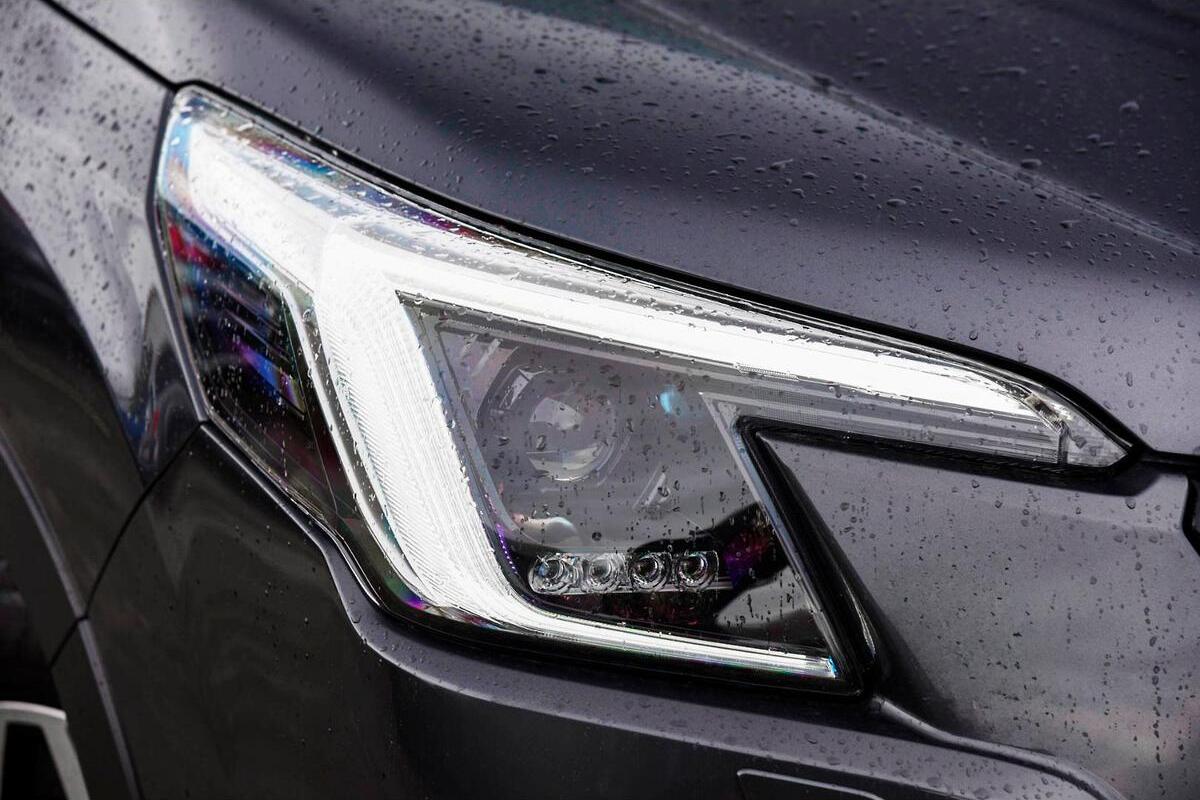 2024 Subaru Forester 2.5i-L S5 Auto AWD MY24 image 20