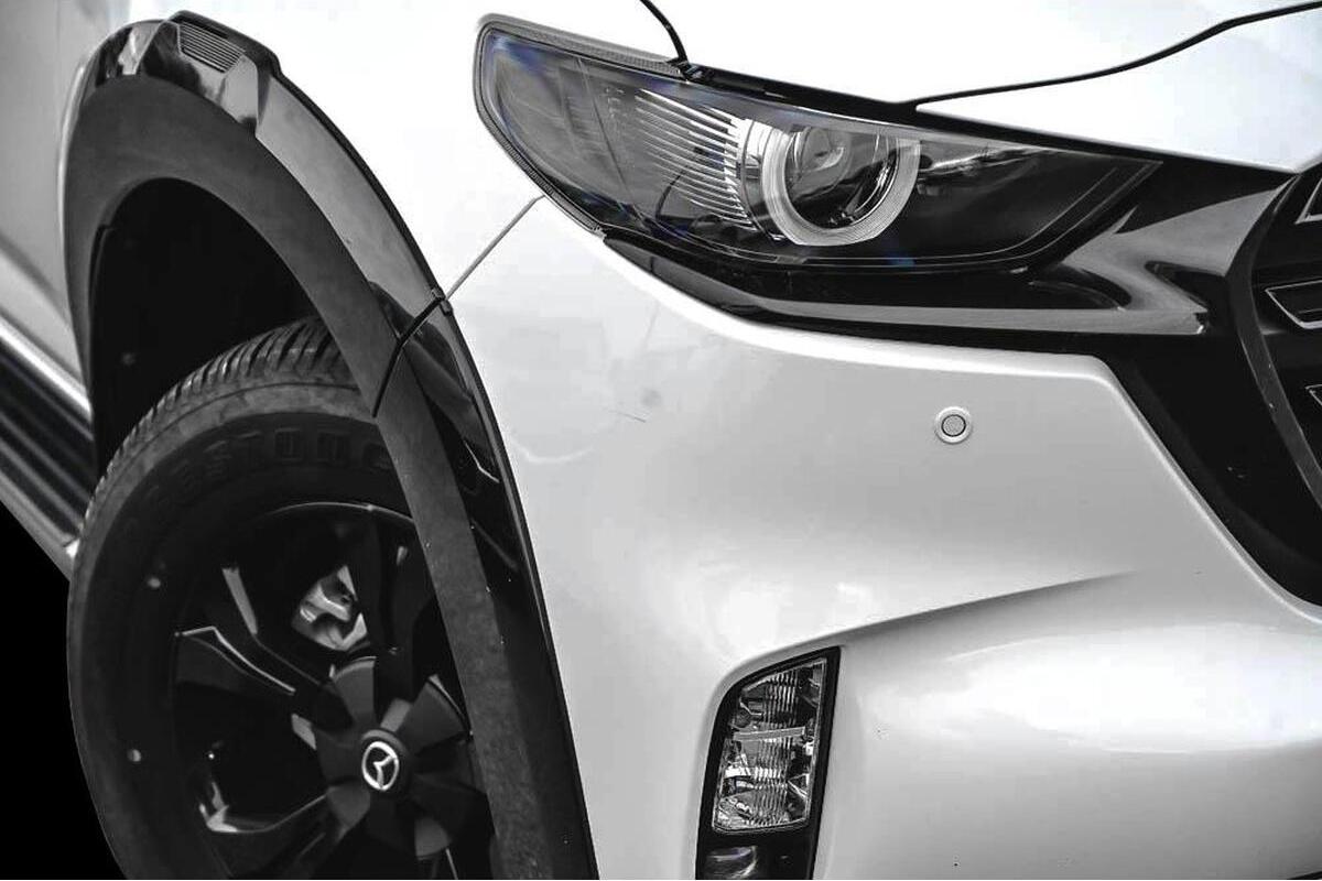 2024 Mazda BT-50 SP TF Auto 4x4 Dual Cab image 6