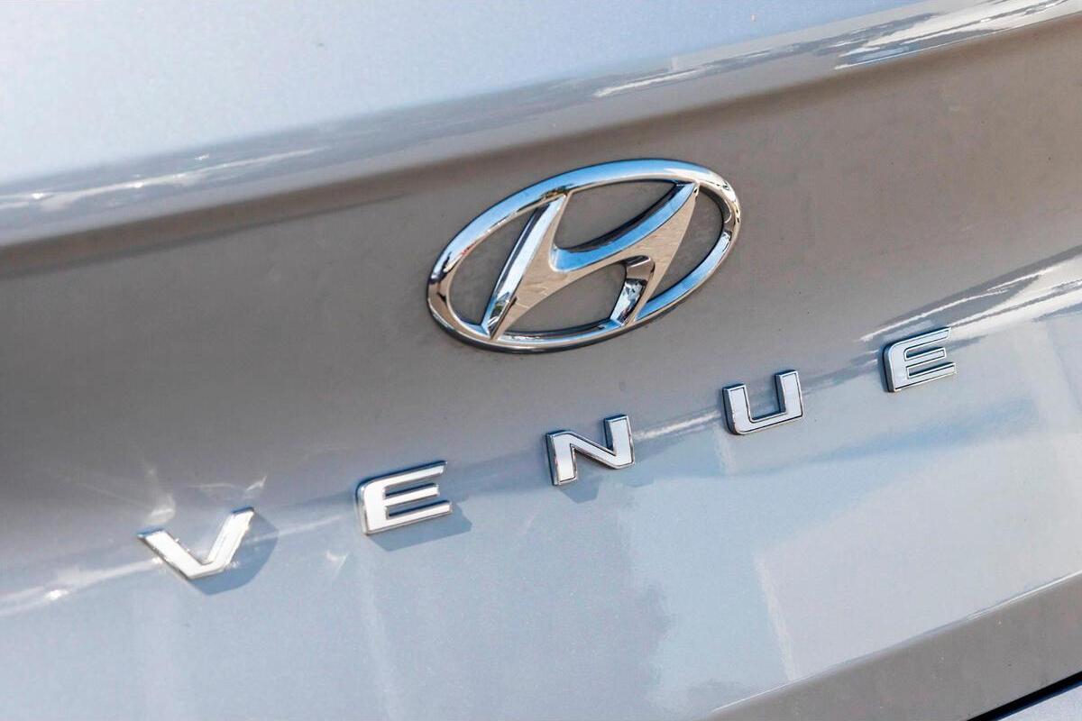 2024 Hyundai Venue Elite Auto MY24 image 11