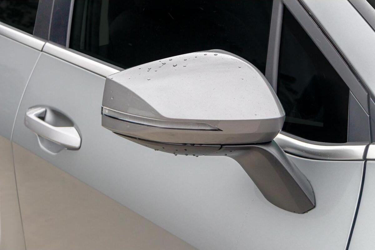 2024 Kia Sportage S Auto AWD MY25 image 20