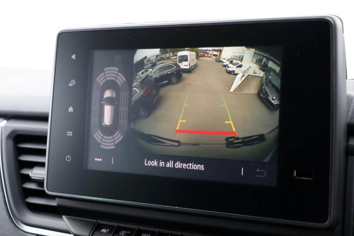 2024 Renault Trafic Crew Lifestyle LWB Auto MY24 image 14