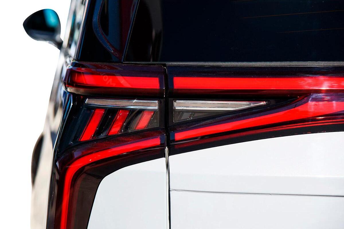 2024 LDV MIFA Luxe Auto MY23 image 3