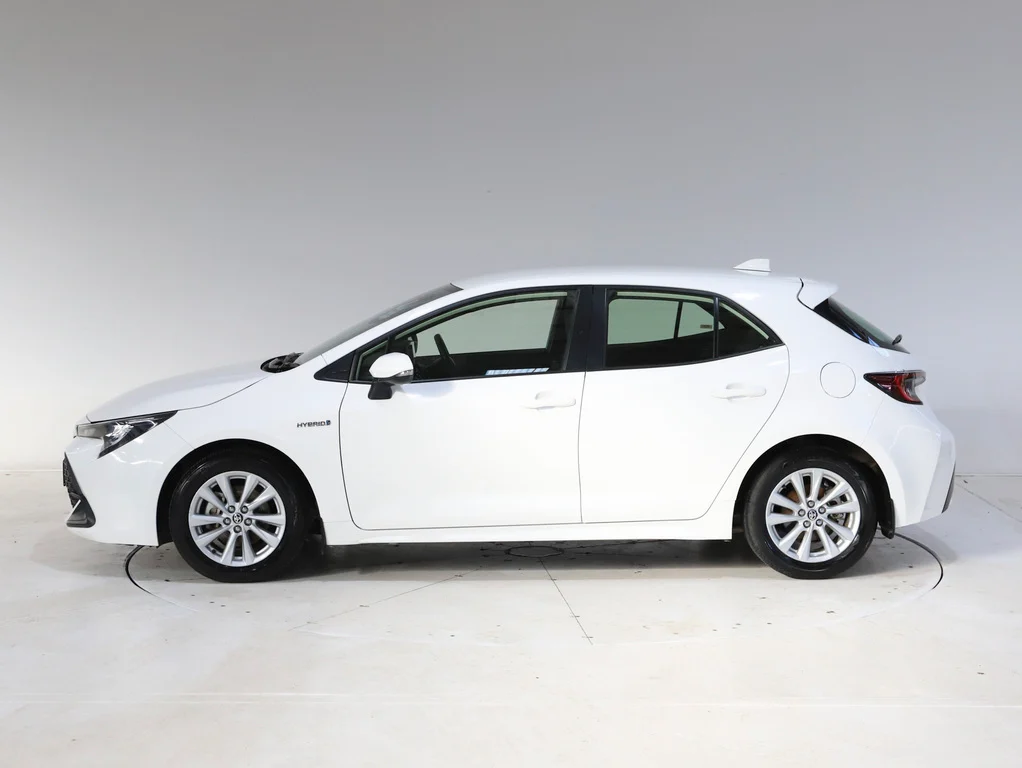 2023 Toyota Corolla Ascent Sport image 4