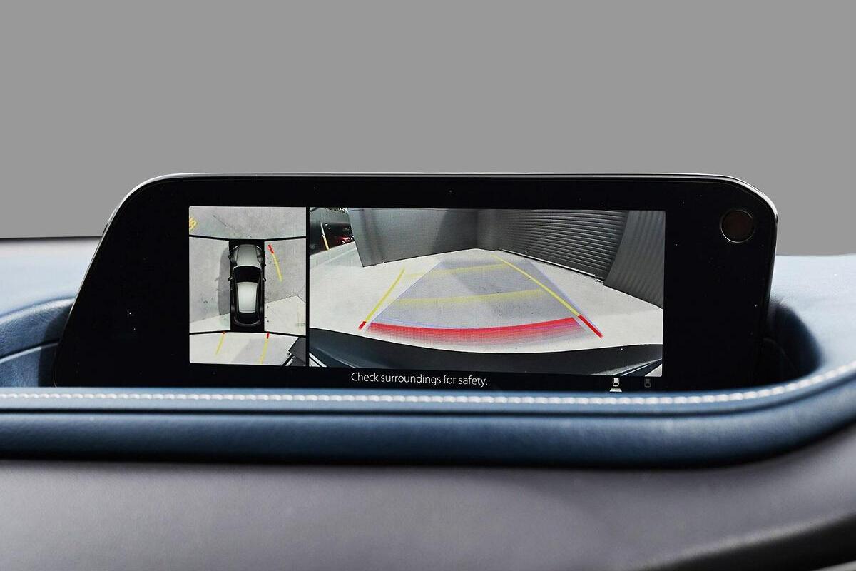 2024 Mazda CX-30 G20 Evolve DM Series Auto image 5