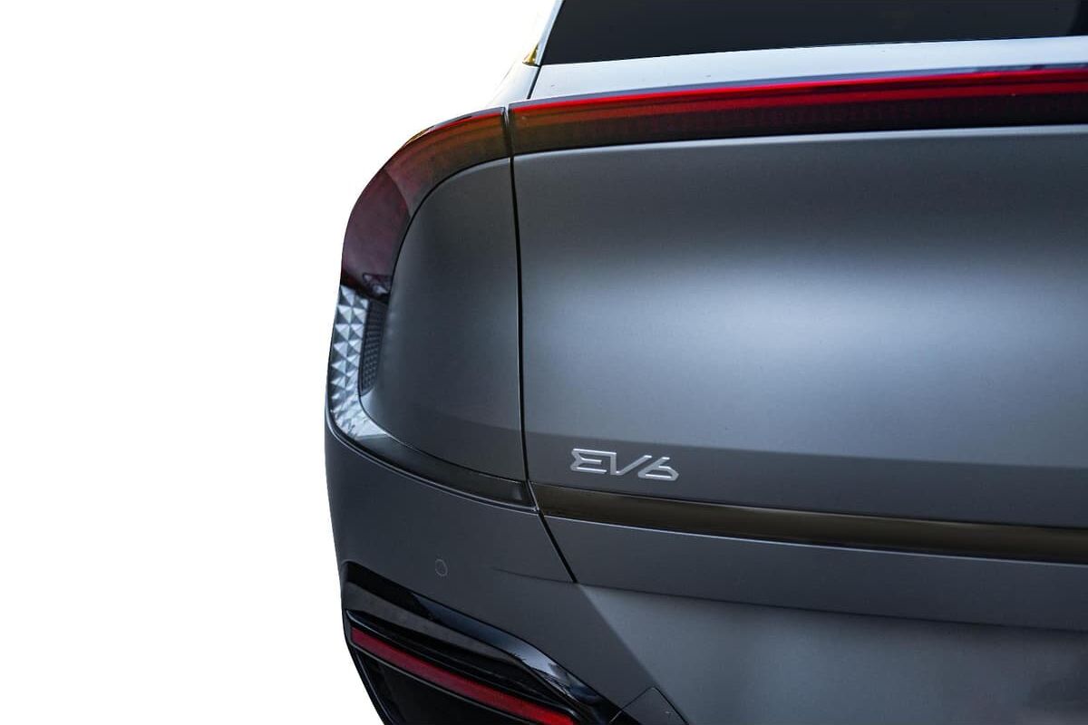 2024 Kia EV6 GT-Line Auto AWD MY24 image 13