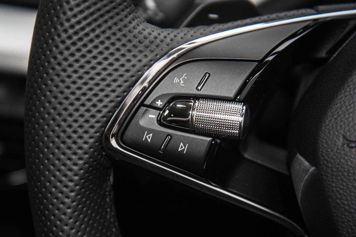 2024 SKODA Octavia 110TSI Style Auto MY24 image 14