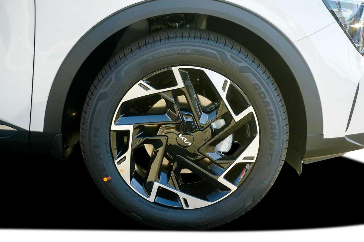 2024 Kia Sportage SX+ Auto AWD MY25 image 21