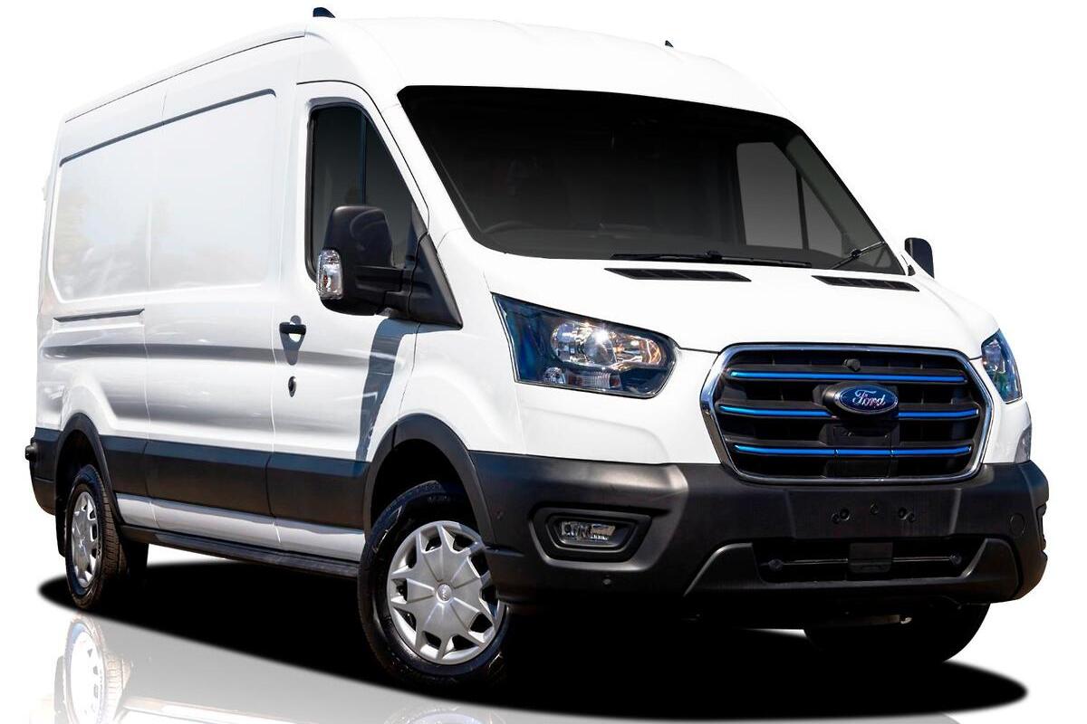2024 Ford E-Transit 420L VO Auto MY24.00